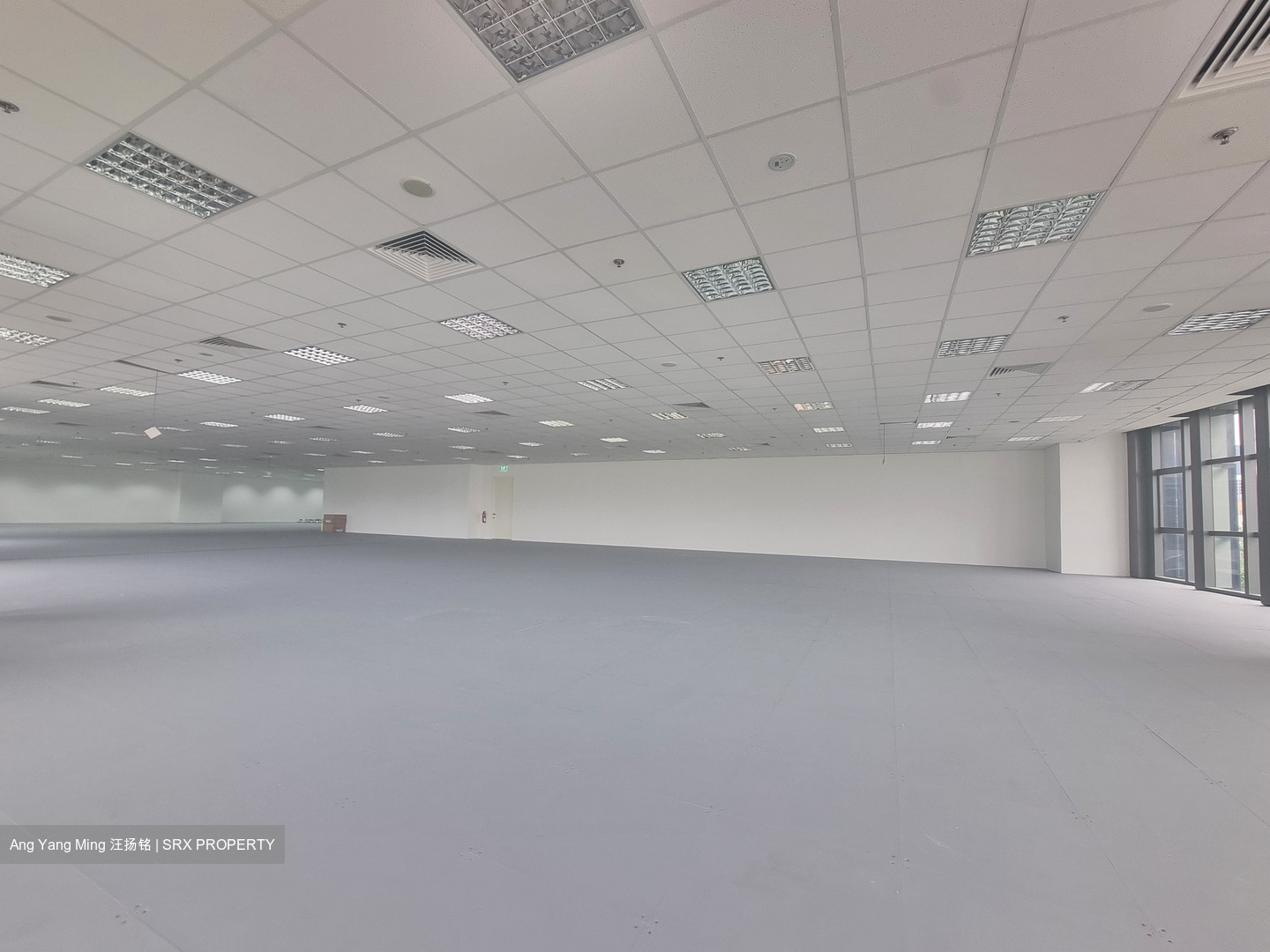 Visioncrest (D9), Office #450045381
